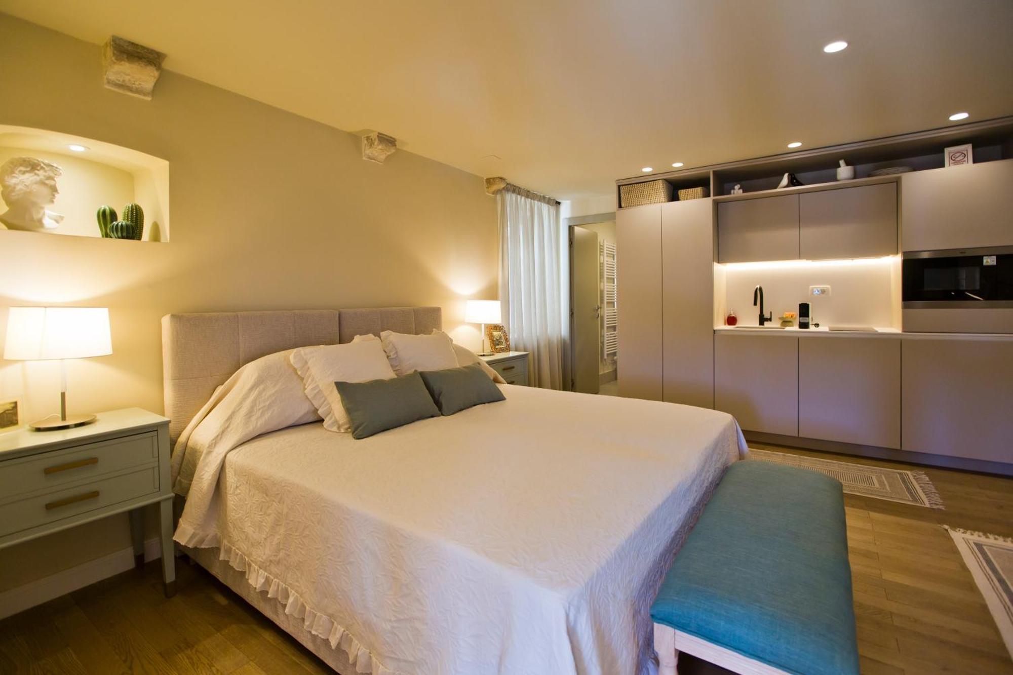 Riva Yacht Hvar Town Apartment Exteriér fotografie