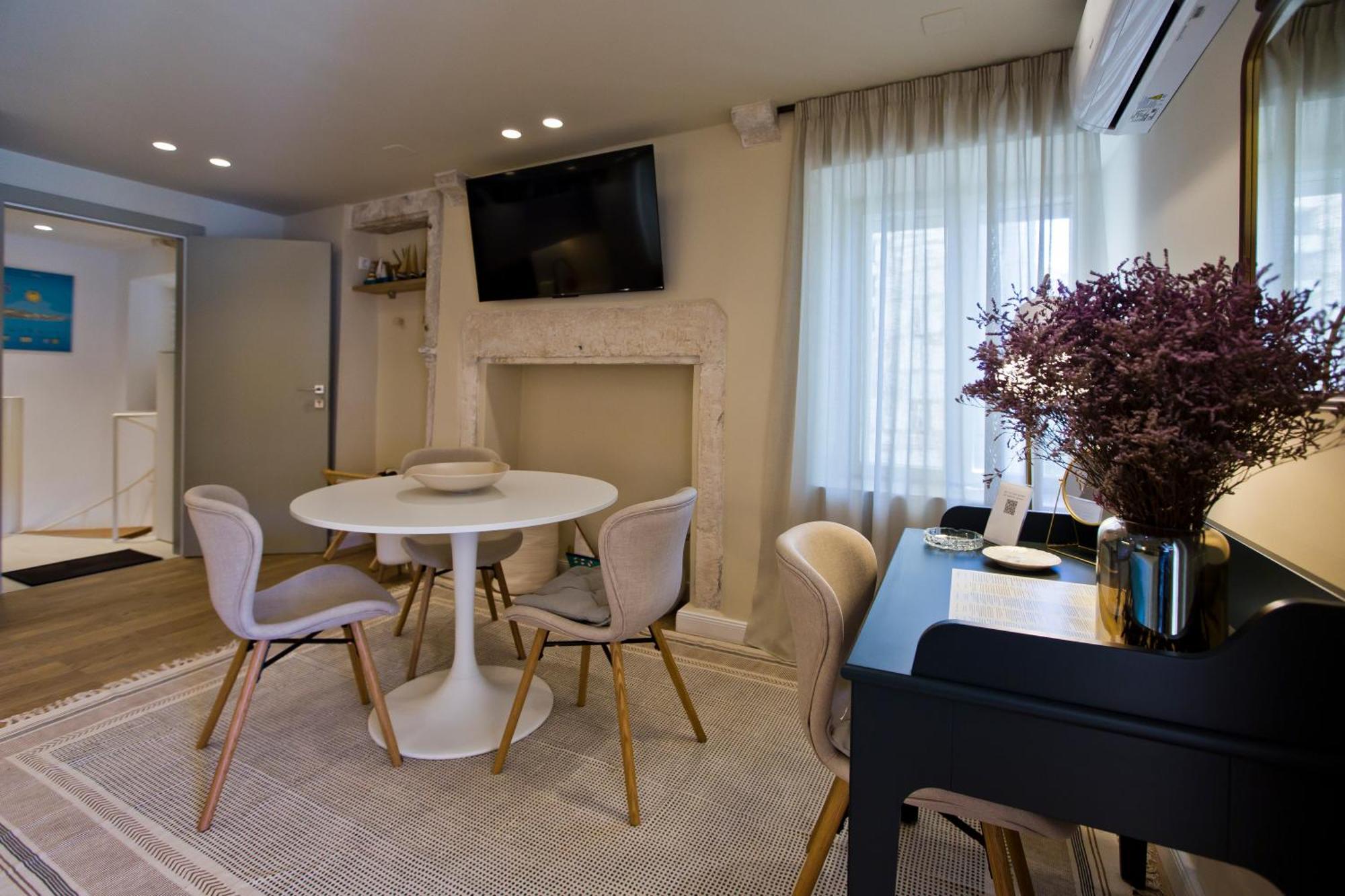 Riva Yacht Hvar Town Apartment Exteriér fotografie
