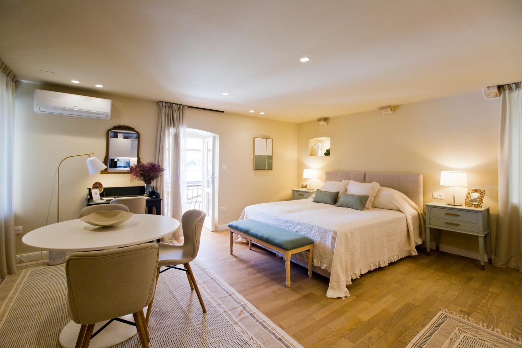 Riva Yacht Hvar Town Apartment Exteriér fotografie