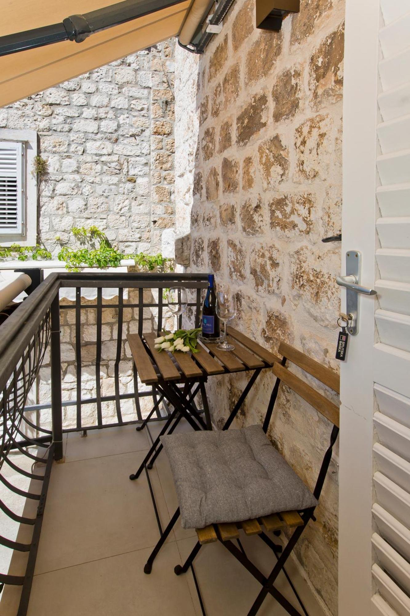 Riva Yacht Hvar Town Apartment Exteriér fotografie