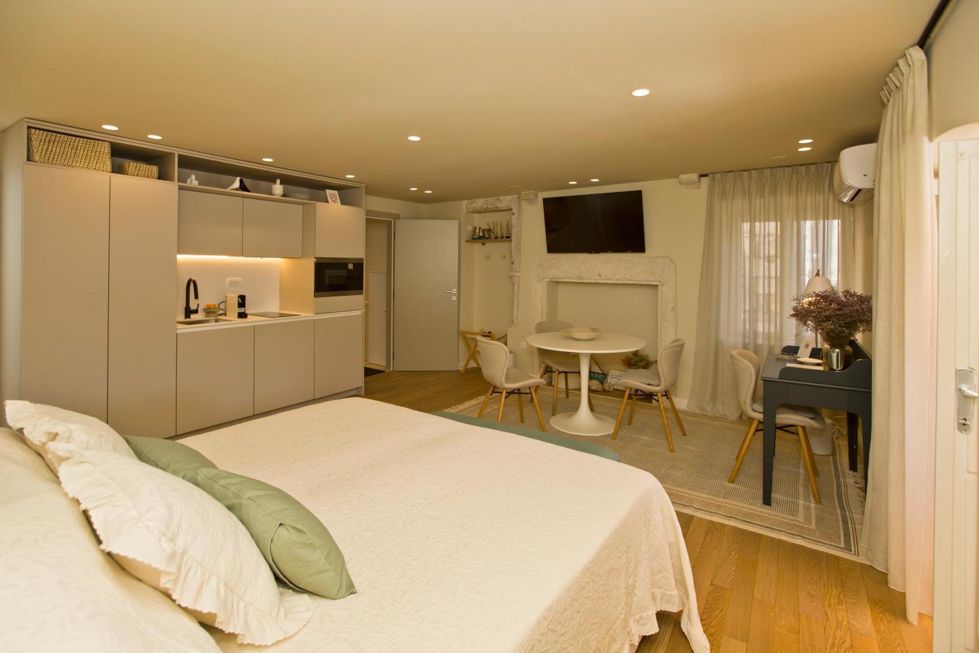 Riva Yacht Hvar Town Apartment Exteriér fotografie