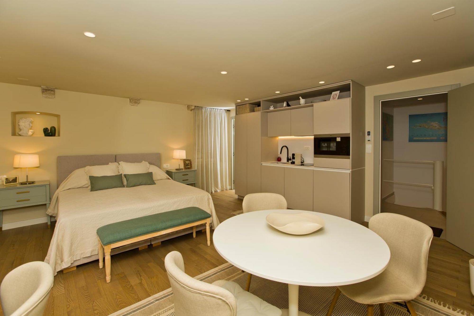 Riva Yacht Hvar Town Apartment Exteriér fotografie