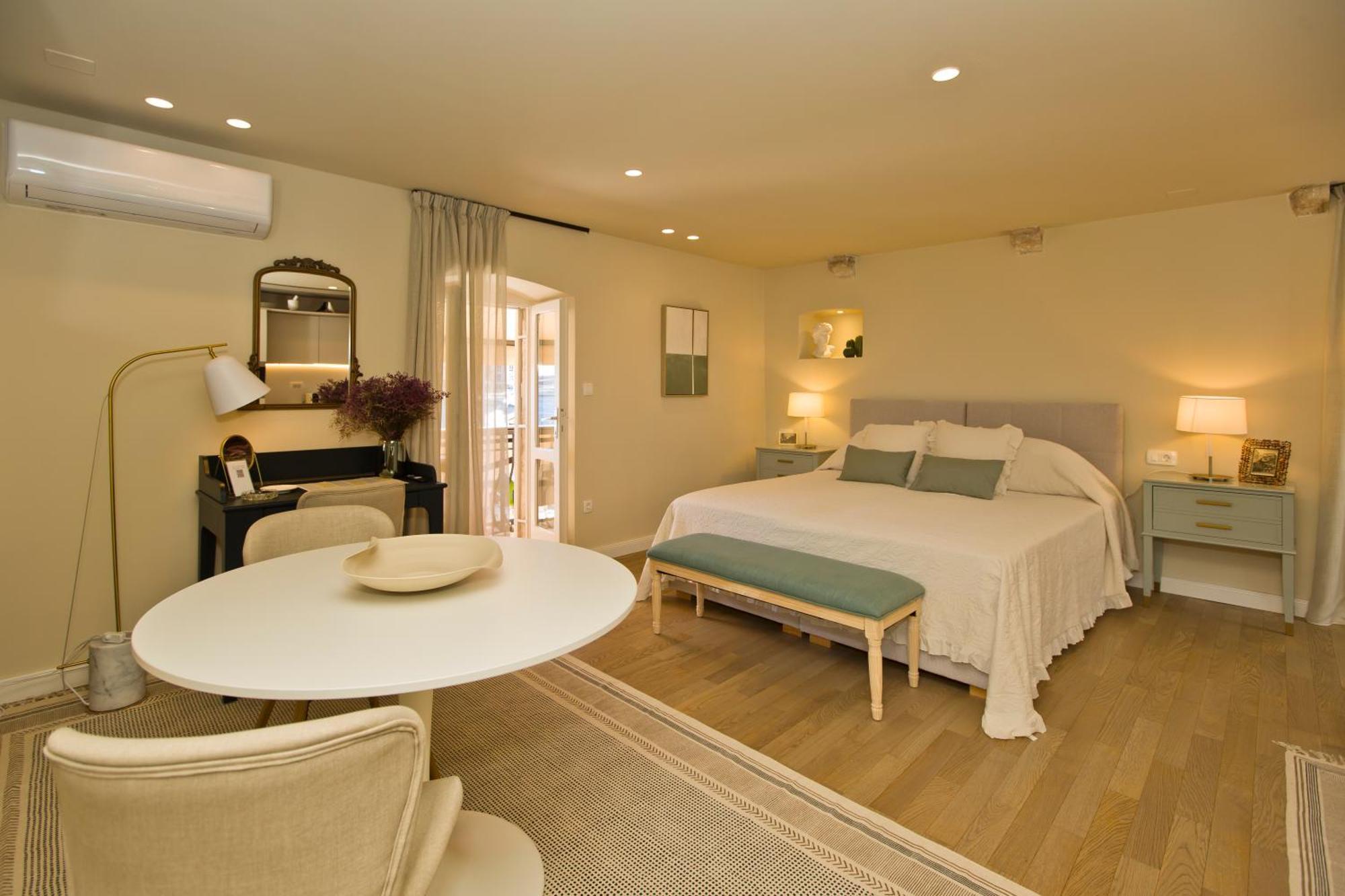 Riva Yacht Hvar Town Apartment Exteriér fotografie
